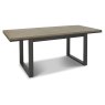 Faro Weathered Oak 4-6 Dining Table Faro Weathered Oak 4-6 Dining Table