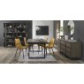 Mustard Velvet Fabri