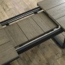 Faro Weathered Oak 6-8 Dining Table Faro Weathered Oak 6-8 Dining Table