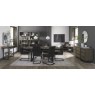 Faro Weathered Oak 6-8 Dining Table Faro Weathered Oak 6-8 Dining Table
