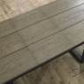 Faro Weathered Oak 6-8 Dining Table Faro Weathered Oak 6-8 Dining Table