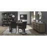 Faro Weathered Oak 6-8 Dining Table Faro Weathered Oak 6-8 Dining Table
