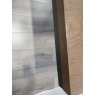Faro Weathered Oak 6-8 Dining Table - Grade A3 - Ref #0317 Faro Weathered Oak 6-8 Dining Table - Grade A3 - Ref #0317