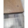 Faro Weathered Oak 6-8 Dining Table - Grade A3 - Ref #0317 Faro Weathered Oak 6-8 Dining Table - Grade A3 - Ref #0317
