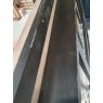 Faro Weathered Oak 6-8 Dining Table - Grade A3 - Ref #0359 Faro Weathered Oak 6-8 Dining Table - Grade A3 - Ref #0359