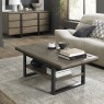 Weathered Oak