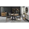 Gun Metal Velvet Fab