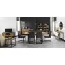 Harvey Rustic Oak Nest Of Tables Harvey Rustic Oak Nest Of Tables