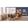 Houston Narrow Sideboard Houston Narrow Sideboard