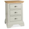 Soft Grey & Pale Oak