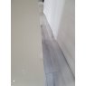 Montana Soft Grey & Pale Oak Double Wardrobe - Grade A3 - Ref #0363 Montana Soft Grey & Pale Oak Double Wardrobe - Grade A3 - Ref #0363