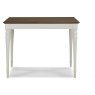 Montana Soft Grey & Walnut Bar Table Montana Soft Grey & Walnut Bar Table
