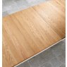Montana Two Tone 6-8 Extension Dining Table Montana Two Tone 6-8 Extension Dining Table