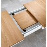 Montana Two Tone 6-8 Extension Dining Table Montana Two Tone 6-8 Extension Dining Table