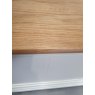 Montana Two Tone Blanket Box - Grade A3 - Ref #0338 Montana Two Tone Blanket Box - Grade A3 - Ref #0338