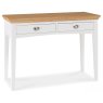 Montana Two Tone Dressing Table