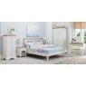 Montana Two Tone Headboard Double 135cm Montana Two Tone Headboard Double 135cm