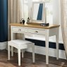 Montana Two Tone Vanity Mirror Montana Two Tone Vanity Mirror