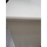 Montana White 3+4 Drawer Chest - Grade A2 - Ref #0532 Montana White 3+4 Drawer Chest - Grade A2 - Ref #0532