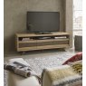 Nordic Aged Oak Entertainment Unit Nordic Aged Oak Entertainment Unit