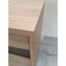 Nordic Aged Oak Wide Sideboard - Grade A2 - Ref #0397 Nordic Aged Oak Wide Sideboard - Grade A2 - Ref #0397