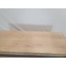 Nordic Aged Oak Wide Sideboard - Grade A3 - Ref #0465 Nordic Aged Oak Wide Sideboard - Grade A3 - Ref #0465