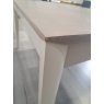 Palermo Grey Washed Oak & Soft Grey 4-6 Extension Table - Grade A3 - Ref #0344 Palermo Grey Washed Oak & Soft Grey 4-6 Extension Table - Grade A3 - Ref #0344