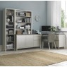Palermo Grey Washed Oak & Soft Grey Wide Sideboard Palermo Grey Washed Oak & Soft Grey Wide Sideboard