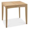 Palermo Oak 2-4 Extension Table