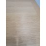 Palermo Oak 2-4 Extension Table - Grade A3 - Ref #0294 Palermo Oak 2-4 Extension Table - Grade A3 - Ref #0294