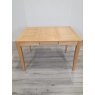 Palermo Oak 2-4 Extension Table - Grade A3 - Ref #0294 Palermo Oak 2-4 Extension Table - Grade A3 - Ref #0294