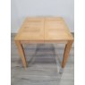 Palermo Oak 2-4 Extension Table - Grade A3 - Ref #0296 Palermo Oak 2-4 Extension Table - Grade A3 - Ref #0296