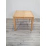 Palermo Oak 2-4 Extension Table - Grade A3 - Ref #0327 Palermo Oak 2-4 Extension Table - Grade A3 - Ref #0327
