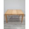 Palermo Oak 2-4 Extension Table - Grade A3 - Ref #0327 Palermo Oak 2-4 Extension Table - Grade A3 - Ref #0327