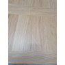 Palermo Oak 2-4 Extension Table - Grade A3 - Ref #0327 Palermo Oak 2-4 Extension Table - Grade A3 - Ref #0327
