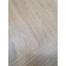 Palermo Oak 2-4 Extension Table - Grade A3 - Ref #0327 Palermo Oak 2-4 Extension Table - Grade A3 - Ref #0327