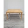 Palermo Oak 4-6 Extension Table - Grade A3 - Ref #0328 Palermo Oak 4-6 Extension Table - Grade A3 - Ref #0328