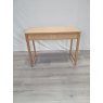 Palermo Oak Desk - Grade A2 - Ref #0464 Palermo Oak Desk - Grade A2 - Ref #0464