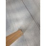 Palermo Oak Low Slat Back Chair - Black Gold Fabric (Single) - Grade A3 - Ref #0321 Palermo Oak Low Slat Back Chair - Black Gold Fabric (Single) - Grade A3 - Ref #0321