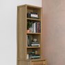 Palermo Oak Narrow Top Unit