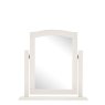 Rivendell White Vanity Mirror Rivendell White Vanity Mirror