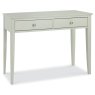 Rivendell Soft Grey Dressing Table Rivendell Soft Grey Dressing Table