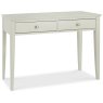 Rivendell Soft Grey Dressing Table - Return Item - Grade A2 - Ref #0433 Rivendell Soft Grey Dressing Table - Return Item - Grade A2 - Ref #0433