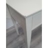 Rivendell Soft Grey Dressing Table - Return Item - Grade A2 - Ref #0433 Rivendell Soft Grey Dressing Table - Return Item - Grade A2 - Ref #0433