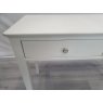 Rivendell Soft Grey Dressing Table - Return Item - Grade A2 - Ref #0433 Rivendell Soft Grey Dressing Table - Return Item - Grade A2 - Ref #0433