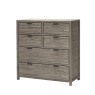 Wilmont 6 Drawer Chest