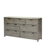 Wilmont 7 Drawer Wide Chest