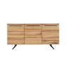 Barford Wide Sideboard