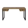 Brinson Desk