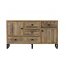 Brinson Wide Sideboard